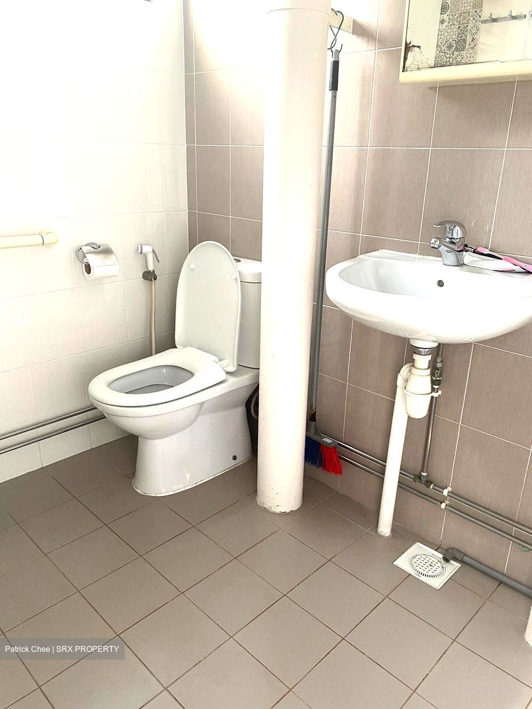 Blk 297 Big Mac Centre (Tampines), HDB 4 Rooms #574710221